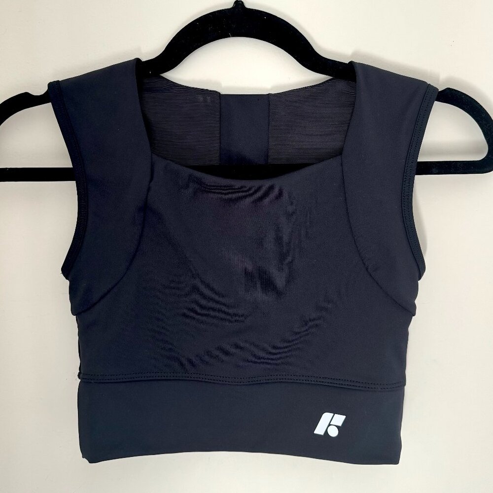 Forme Revive Sports Bra Small